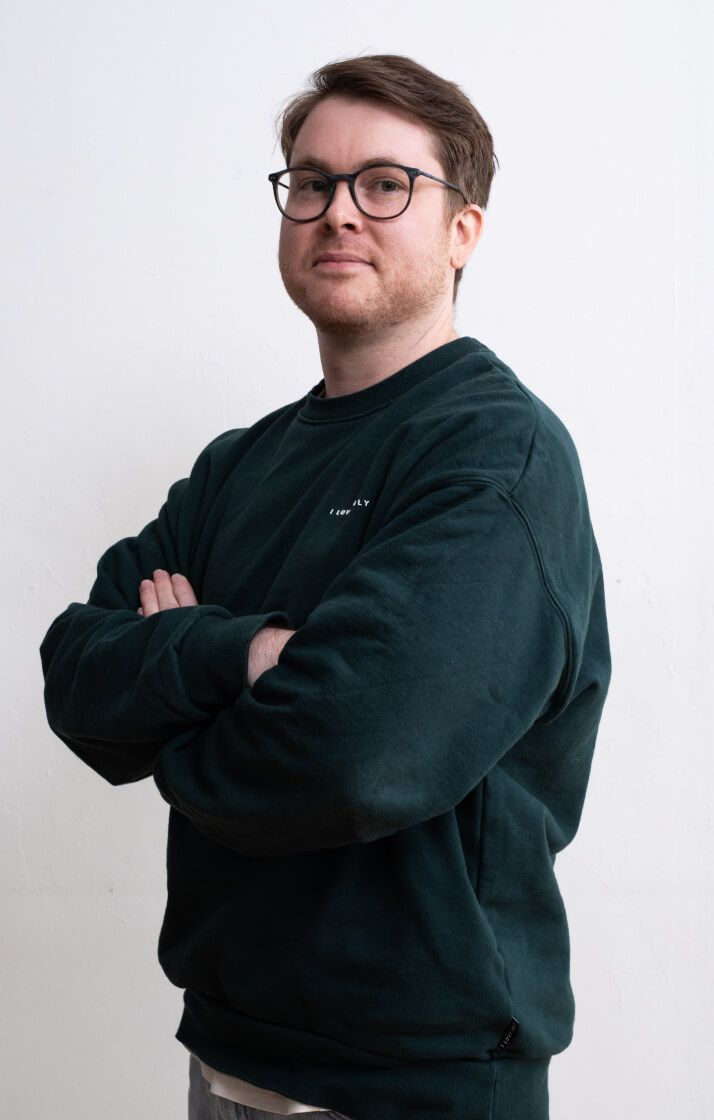 Fabian Moore-Douch profile image