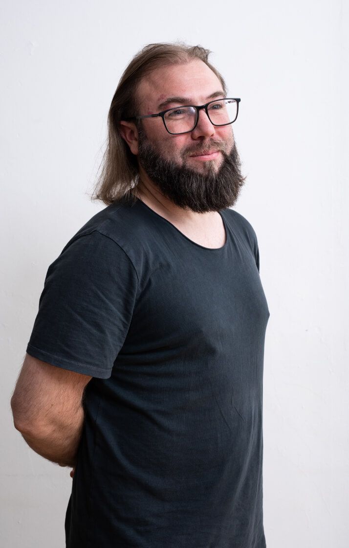 Aidan de Graaf profile image