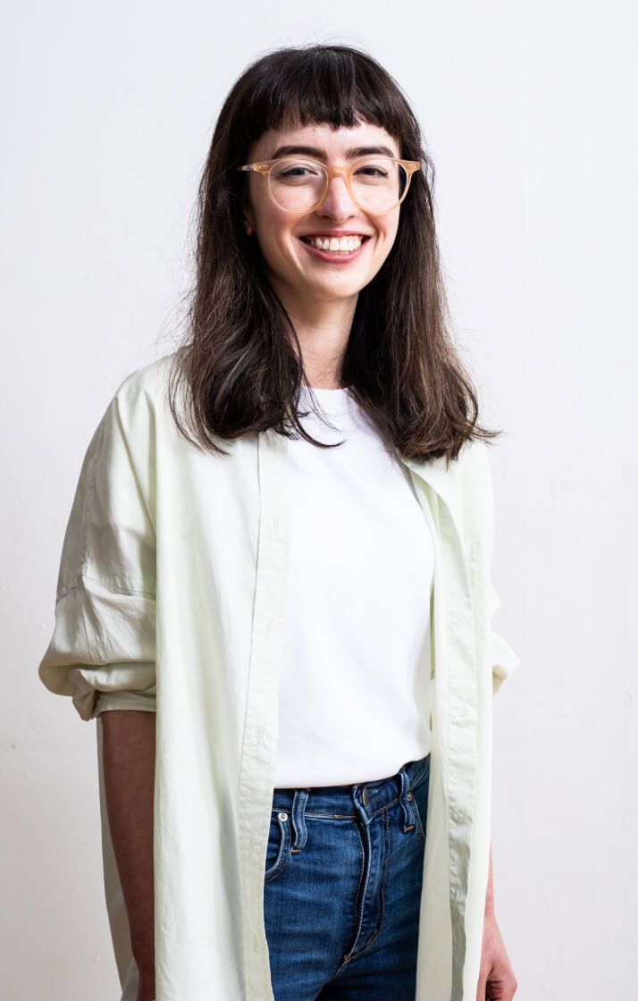 Rebecca Oh profile image